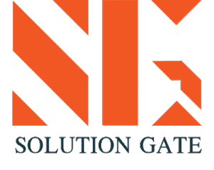 Solutions Gate